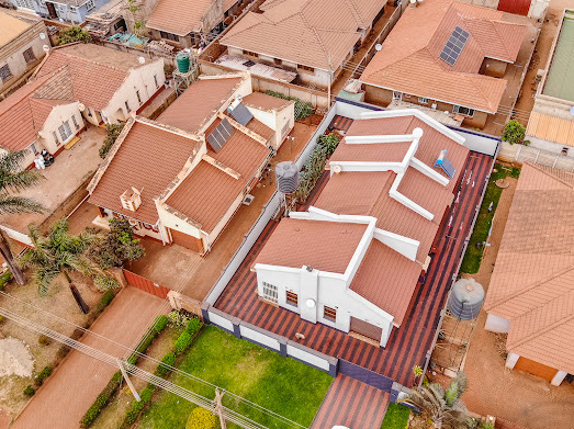 4-Bedroom House | Cowie Road Frontage | Developer cession in Cold Comfort