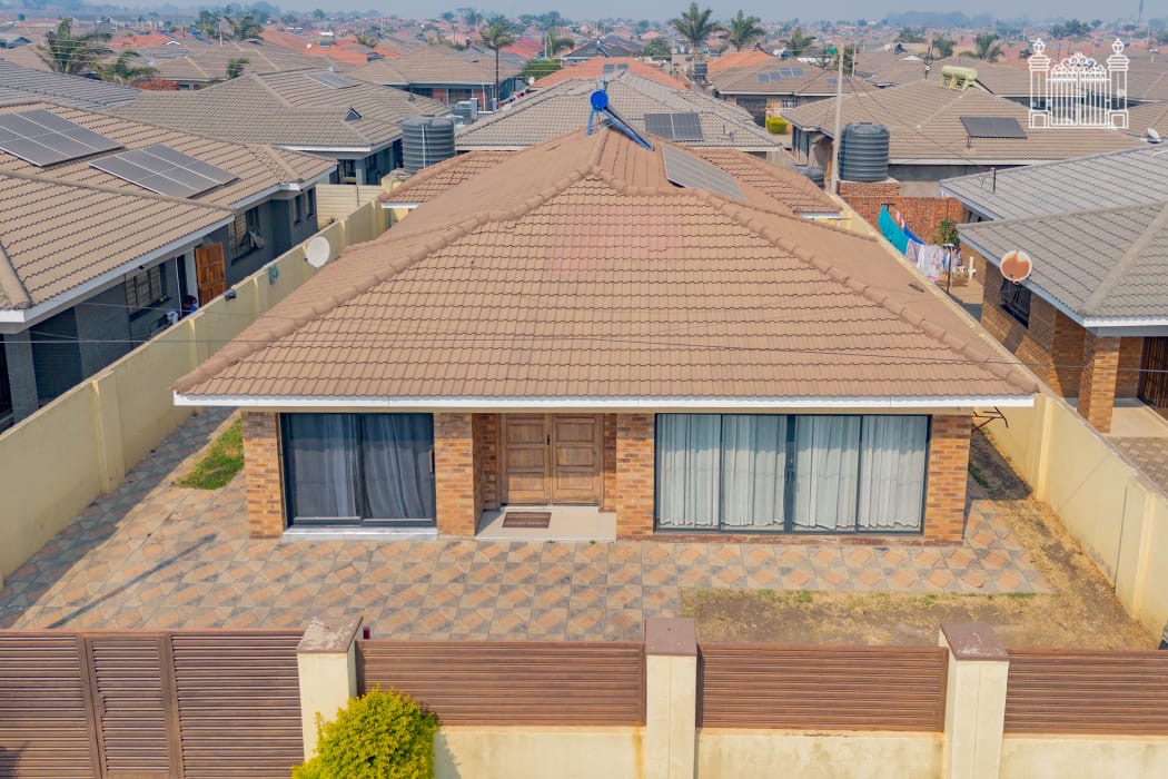 5-BED ON 376SQM