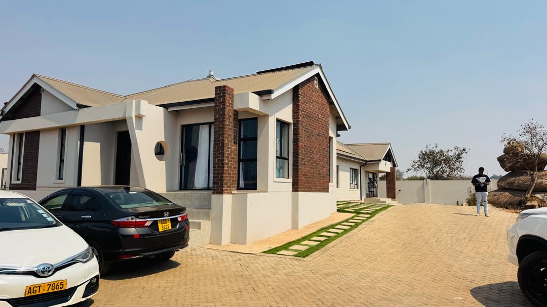 4x CLUSTERS IN ONE COMPLEX | MANRESA, MORDEN | $500K FOR ALL | Title Deeds in Manresa