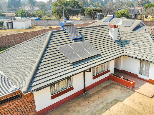 4-Bed on 2400SQM | Full Title Deed