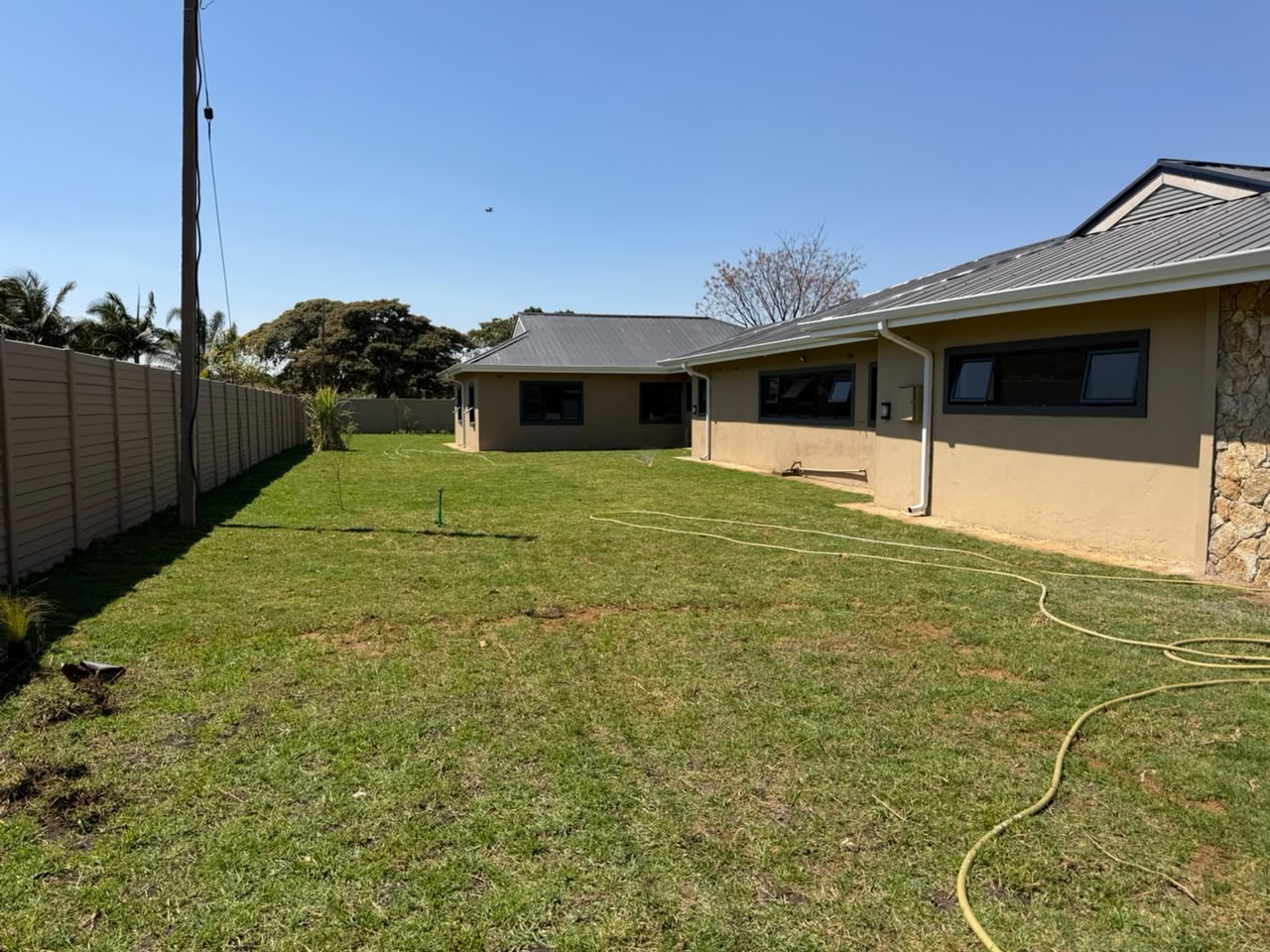 6- BED ON 2500 SQM | WESTGATE in GOODHOPE