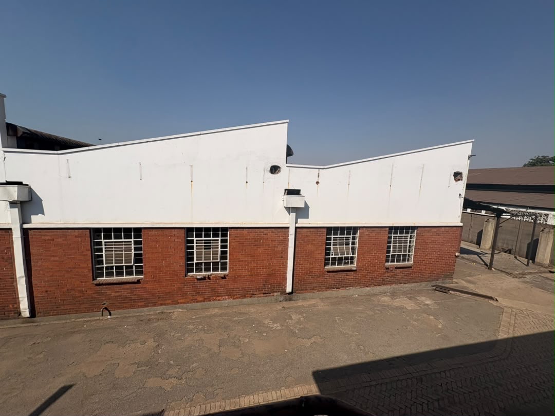 INDUSTRIAL PROPERTY FOR SALE – WORKINGTON in WORKINGTON
