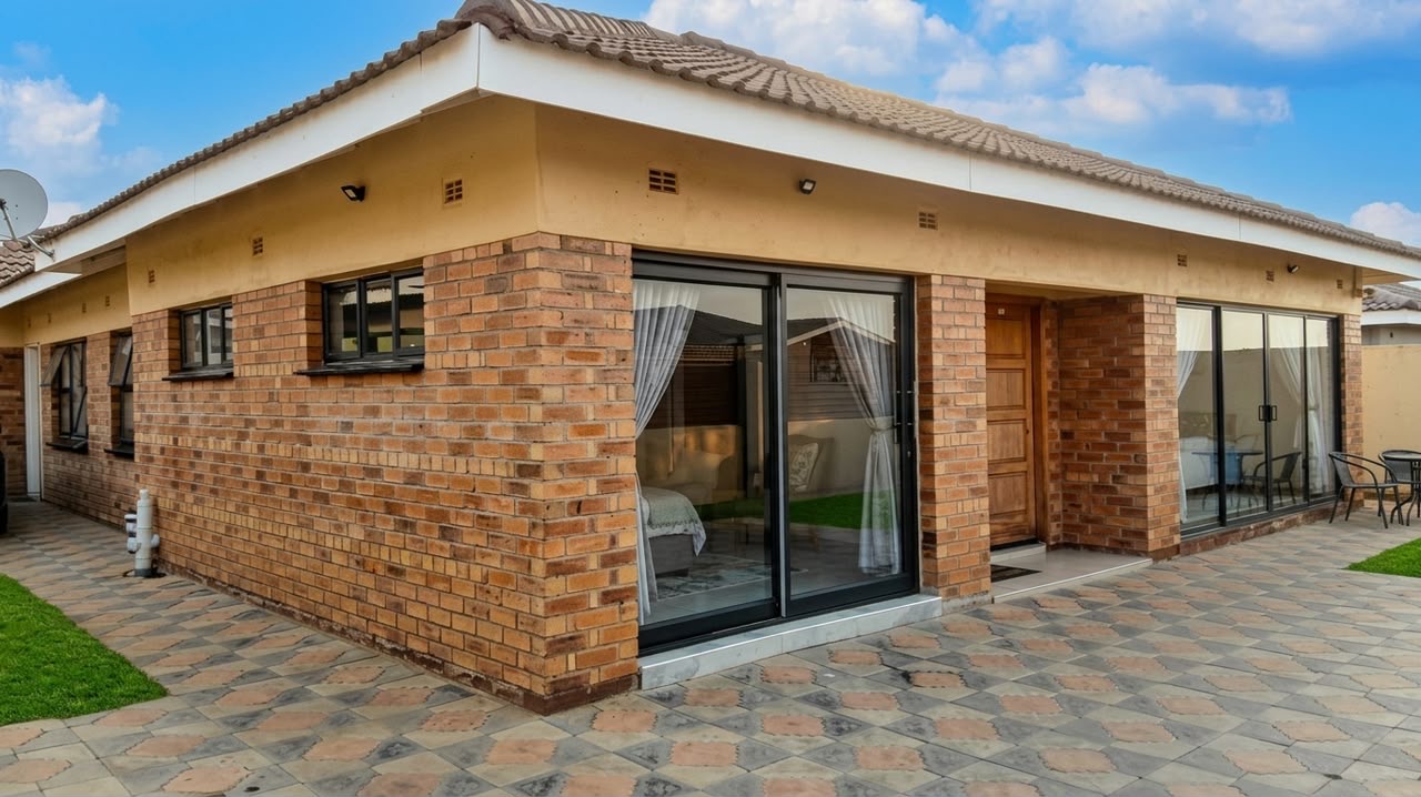 5-BEDROOM FAMILY HOME FOR SALE - MADOKERO 376 sqm in Madokero