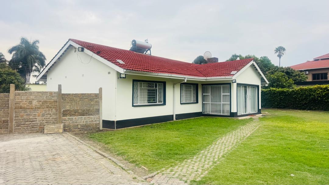 3-BED ON 1292SQM | BELVEDERE