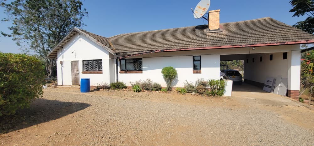 3-BED | TITLE DEEDS in SUNNINGHILL